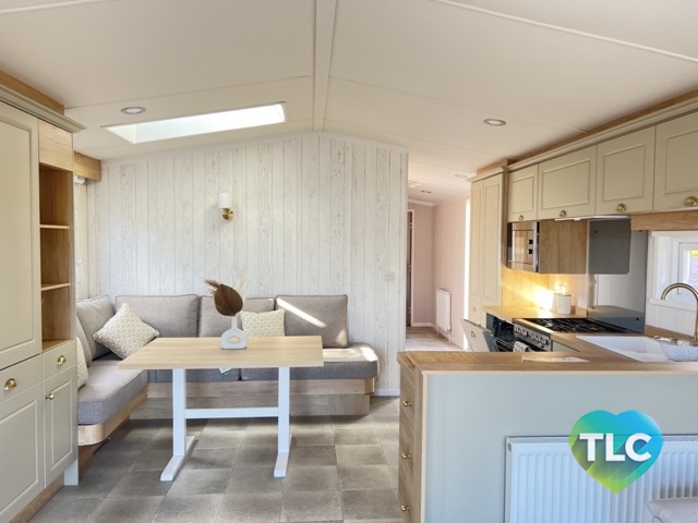 New Swift Moselle Lodge Country 2023 For Sale Static Caravan Holiday Home