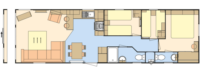 Atlas Onyx 2 Floorplan