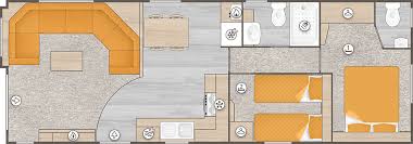 Victory Belmor Floorplan