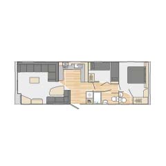 Swift Burgundy Floorplan