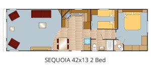 Europa Sequoia at the Elms Floorplan