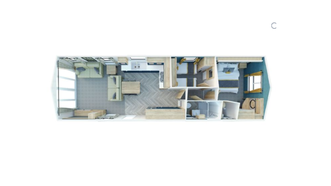 Willerby Wolds Floorplan