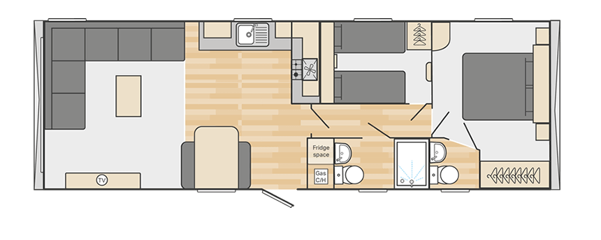 Swift Royan Floorplan