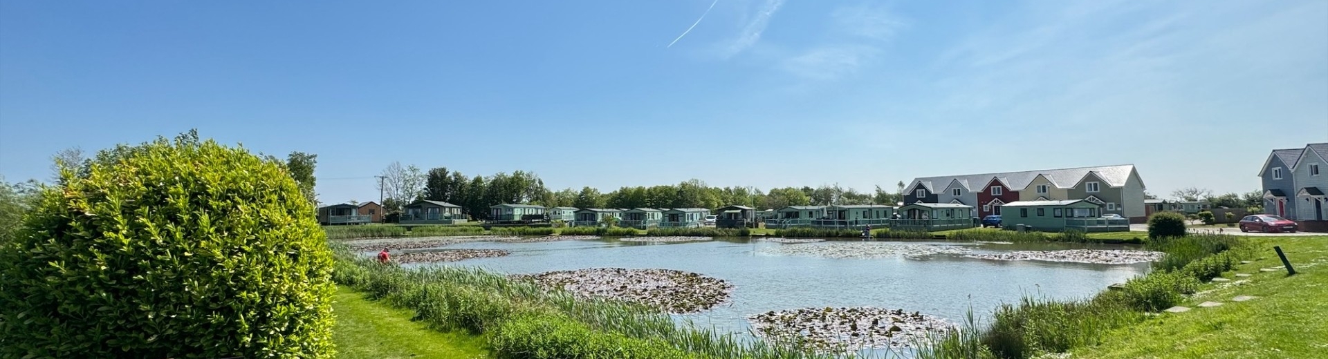 Herons Mead