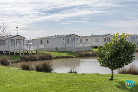 Cherry Lea Park & Lake (TLC) 2