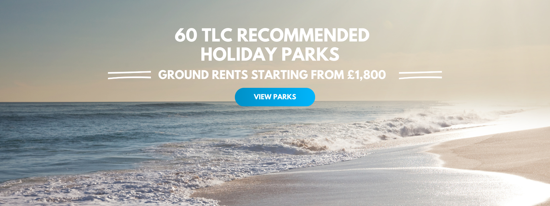 60 TLC Recommened Holiday Parks
