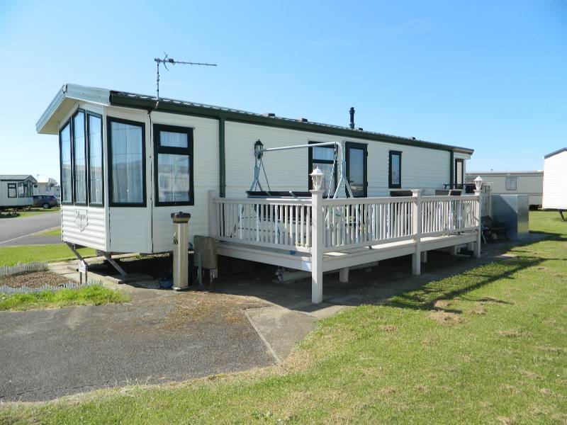 Pre Owned Willerby Aspen 2005 for Sale Static Caravan Holiday Home
