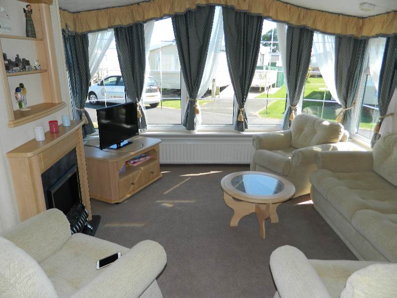 Pre Owned Willerby Aspen 2005 for Sale Static Caravan Holiday Home