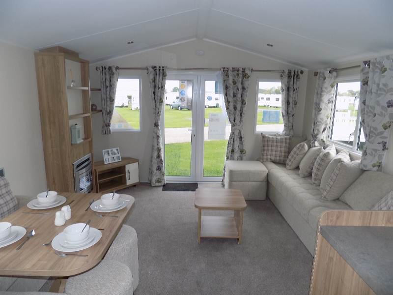 New Willerby Rio Premier MK3 2016 for Sale | Static Caravan Holiday Home