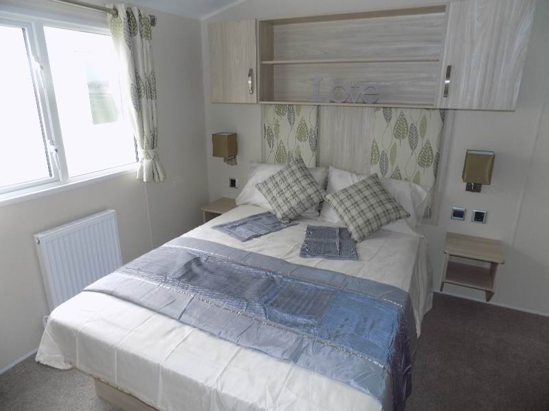 New Willerby Rio Premier MK3 2016 for Sale | Static Caravan Holiday Home