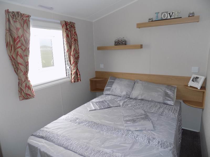 New Willerby Vacation 2016 for Sale | Static Caravan Holiday Home