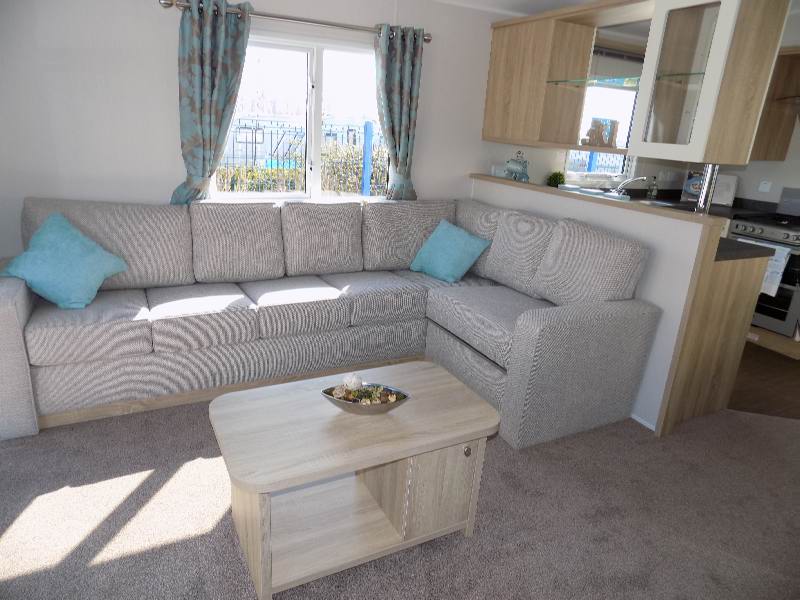 New Willerby Avonmore MK4 2016 for Sale | Static Caravan Holiday Home