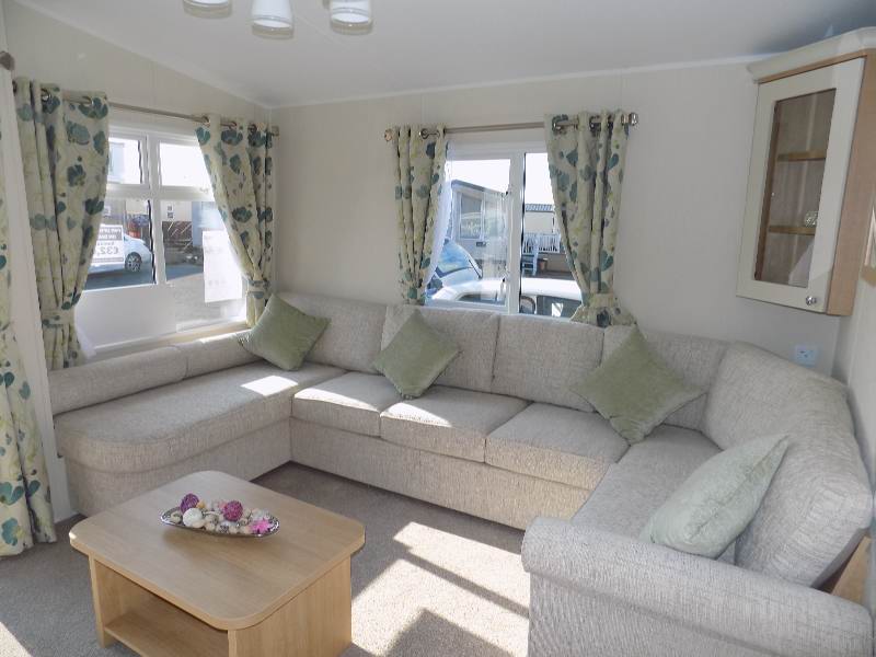 New Willerby Lyndhurst 2016 for Sale | Static Caravan Holiday Home