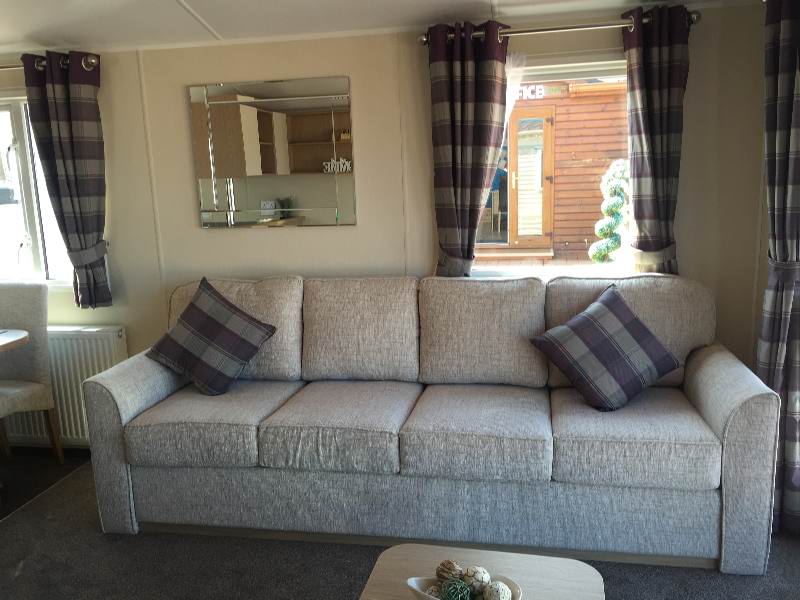 New Willerby Brockenhurst 2017 for Sale | Static Caravan Holiday Home