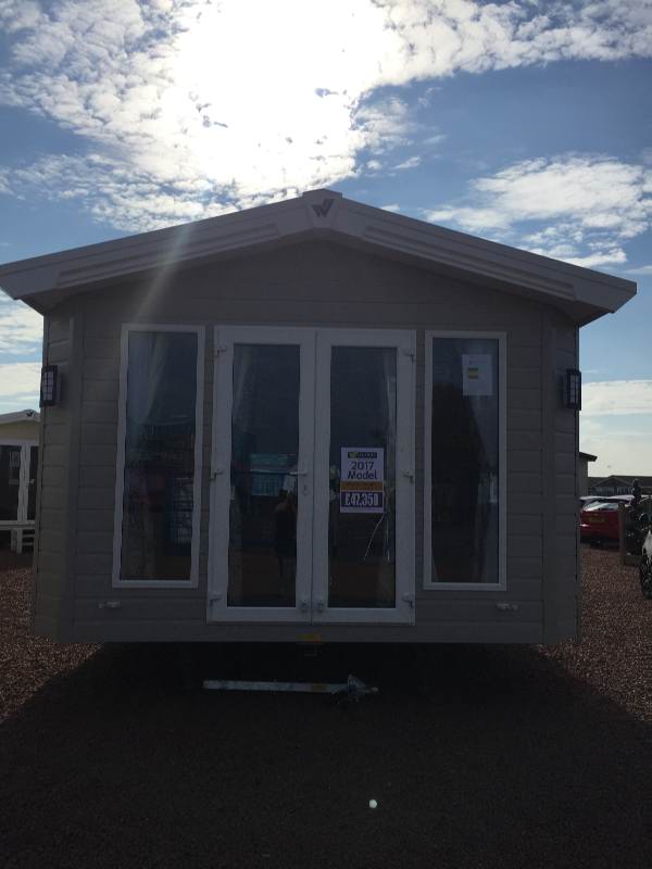 New Willerby Sheraton 2017 for Sale Static Caravan Holiday Home
