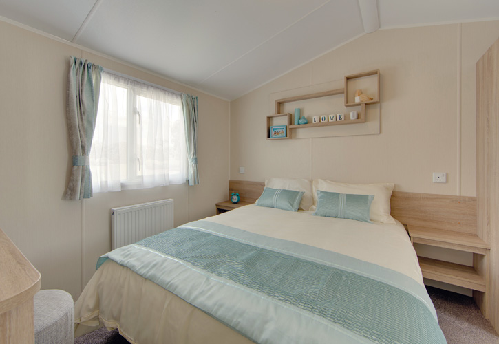 New Willerby Lymington 2017 for Sale | Static Caravan Holiday Home