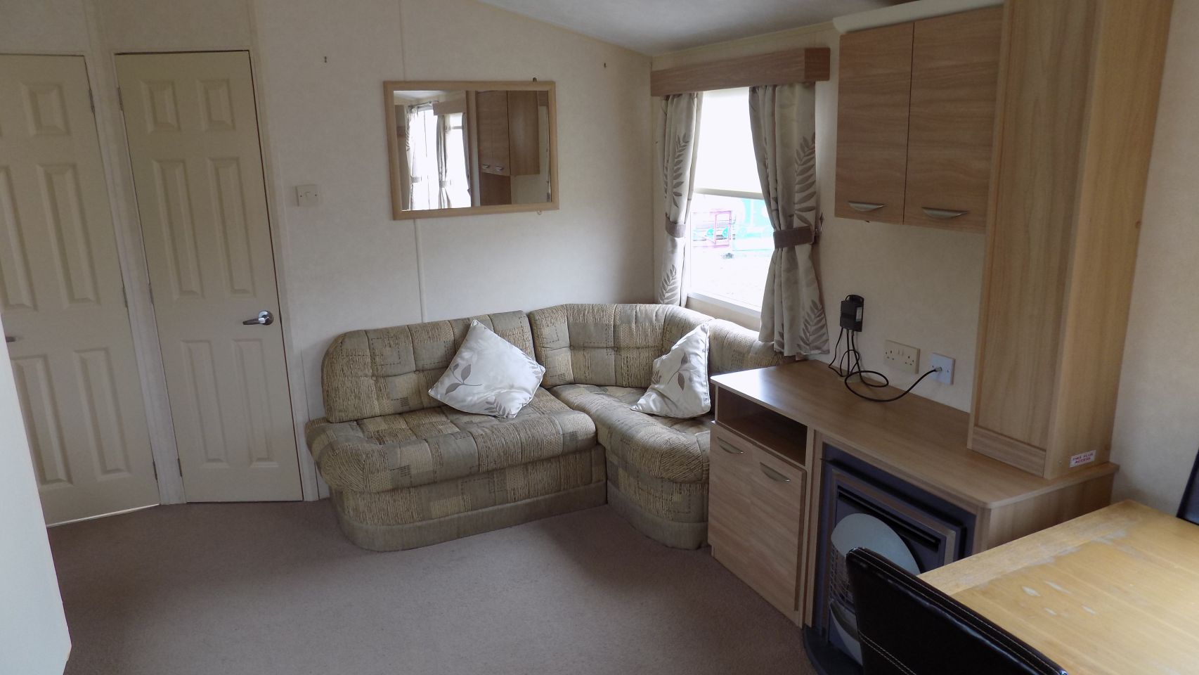 Pre Owned Willerby Vacation CL - 2 bed 2008 for Sale | Static Caravan ...