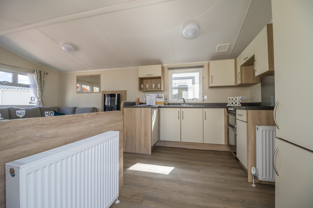 New Willerby Lymington 2018 for Sale | Static Caravan Holiday Home