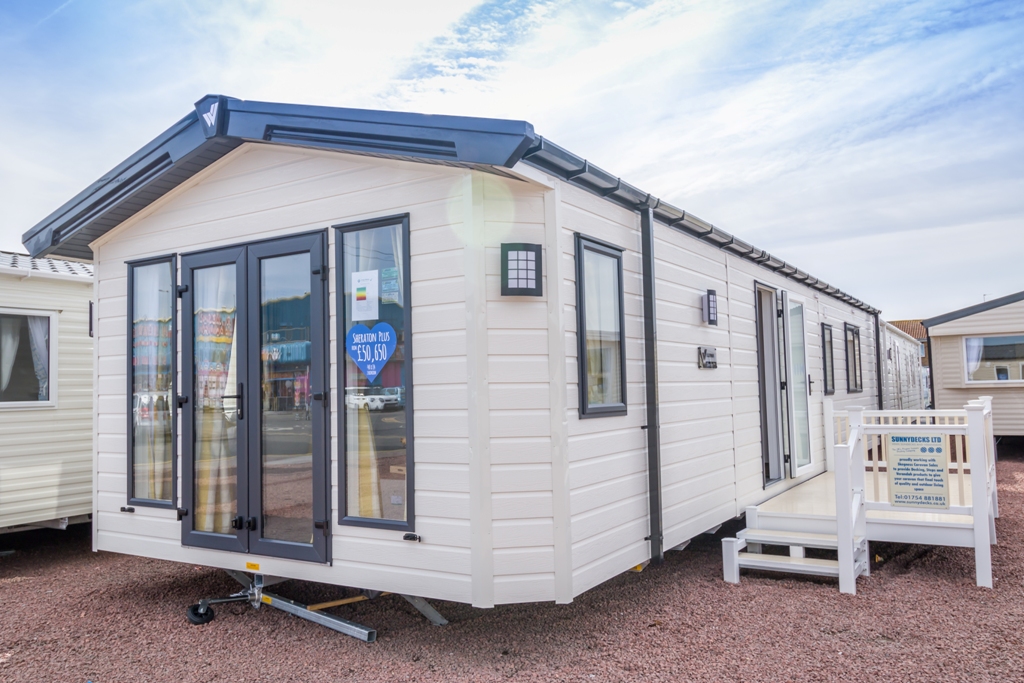 New Willerby Sheraton Plus 2018 for Sale Static Caravan Holiday Home