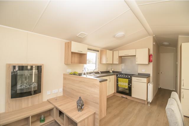 New Willerby Lymington 2018 for Sale | Static Caravan Holiday Home