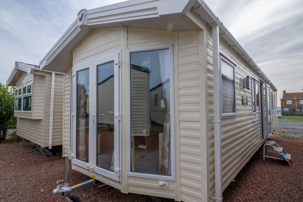 New Willerby Brockenhurst TLC 2018 for Sale Static Caravan Holiday Home