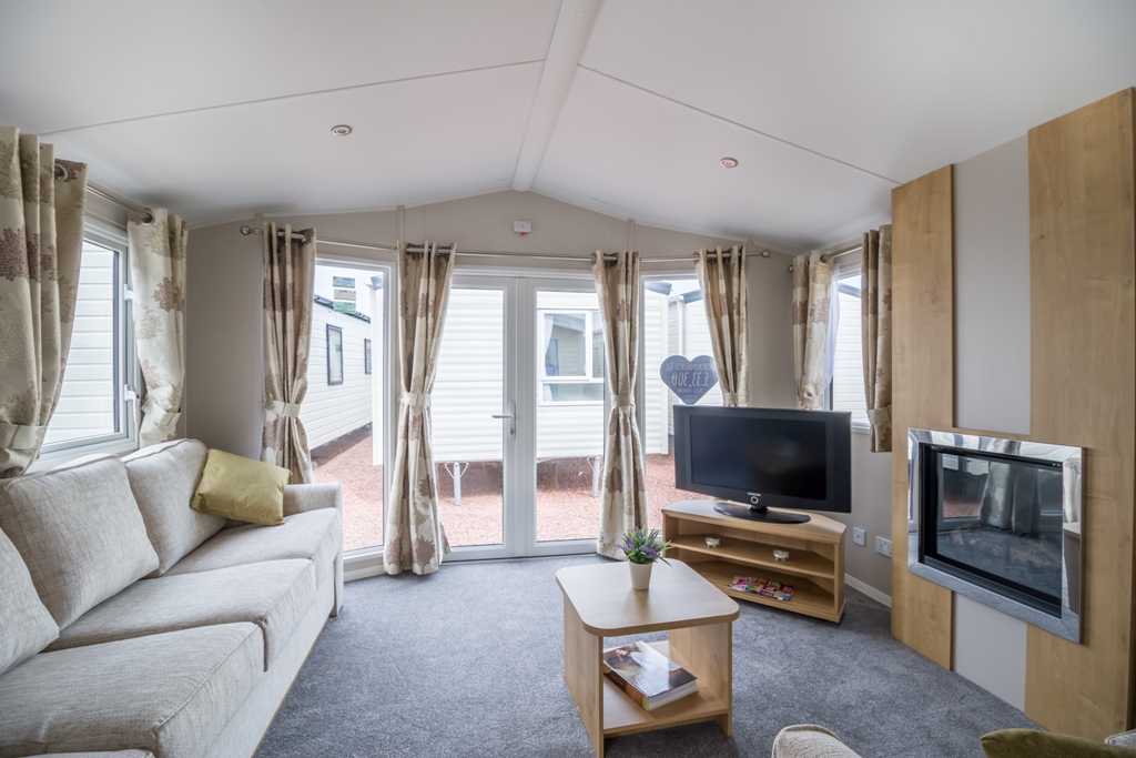 New Willerby Brockenhurst 2018 for Sale Static Caravan Holiday Home