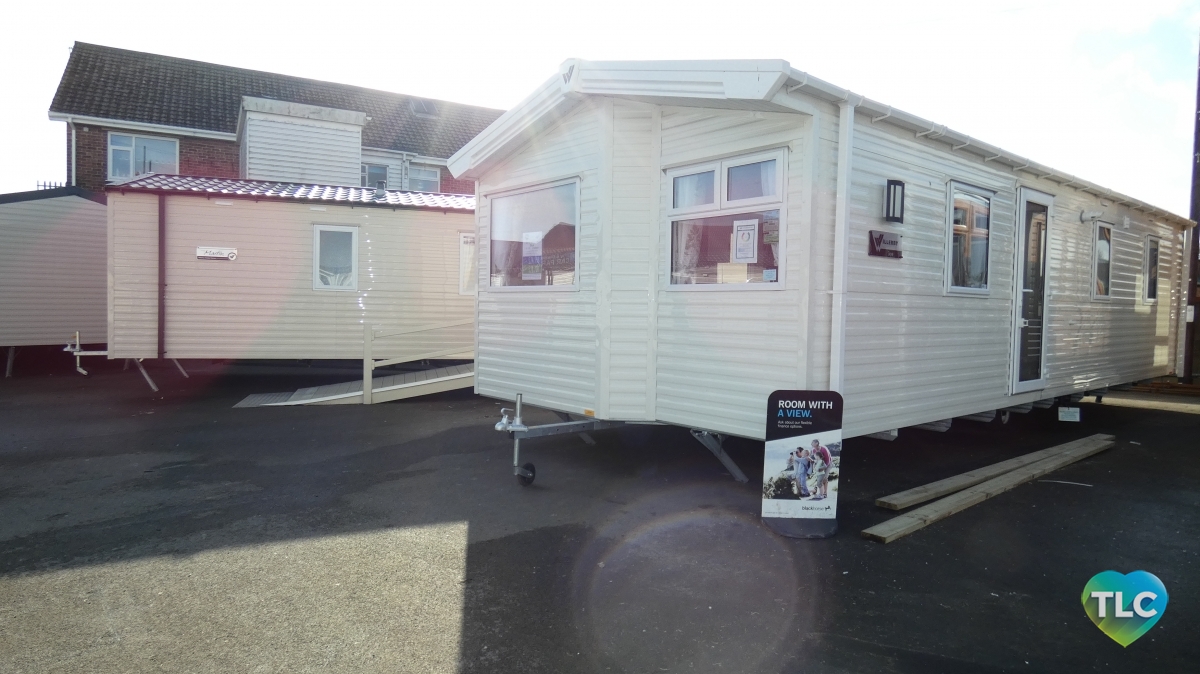 New Willerby Skye For Sale Static Caravan Holiday Home