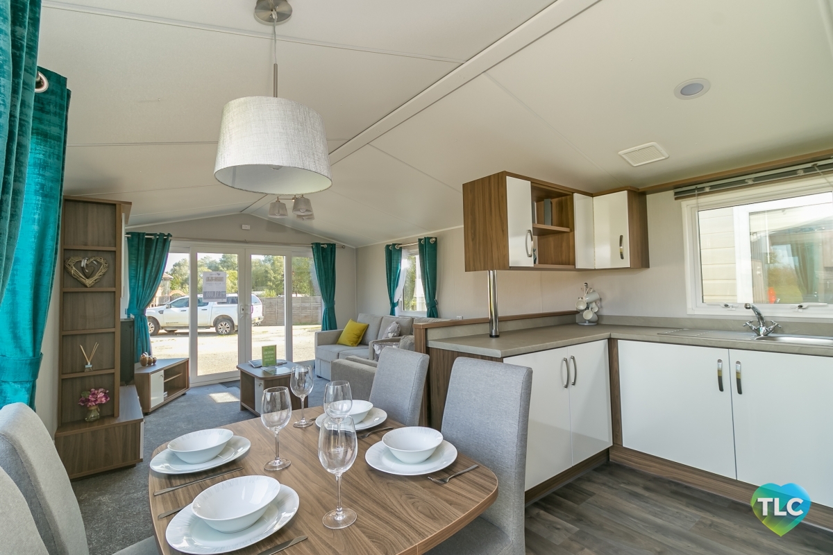 Willerby holiday homes ltd