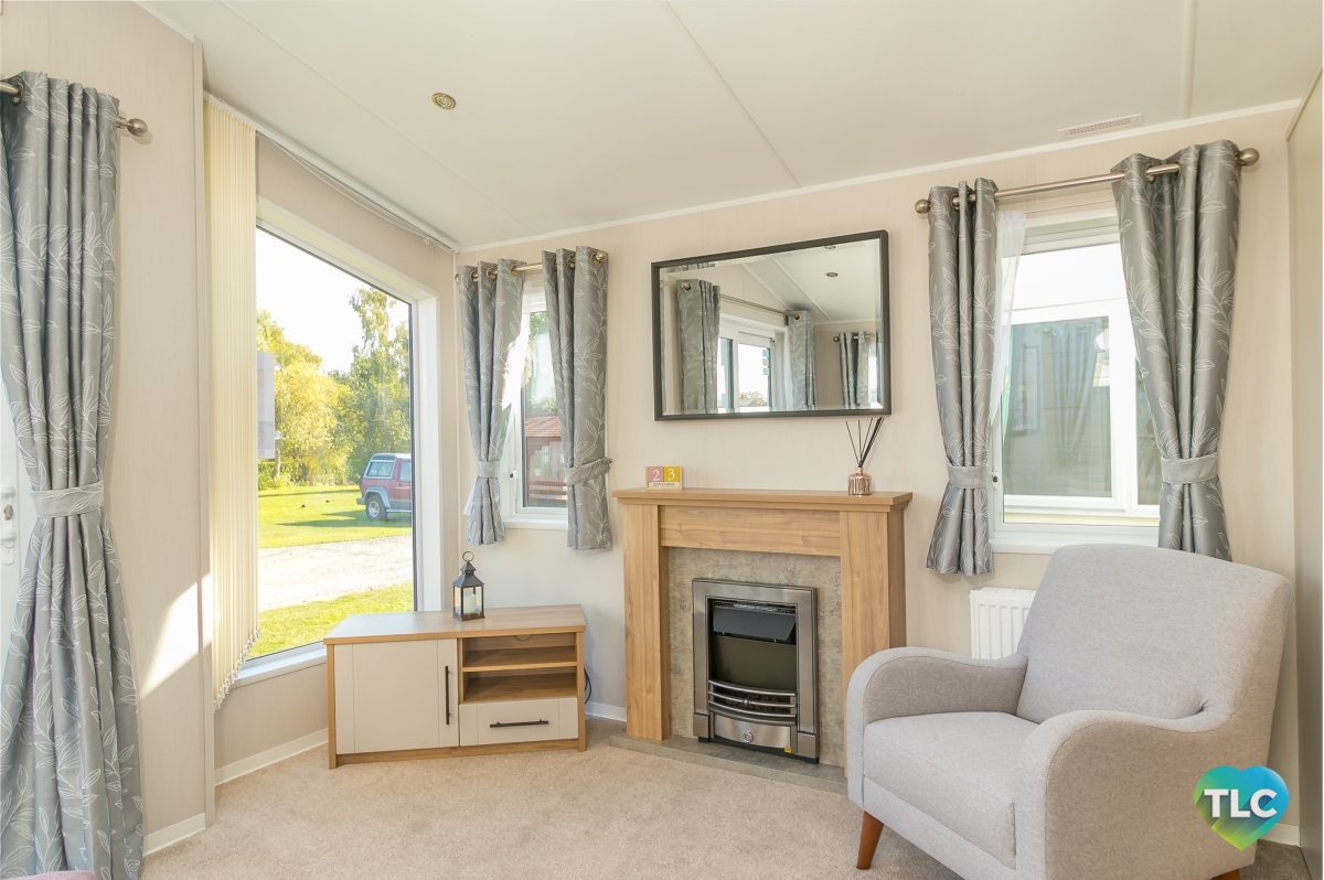 New Willerby Waverley For Sale Static Caravan Holiday Home