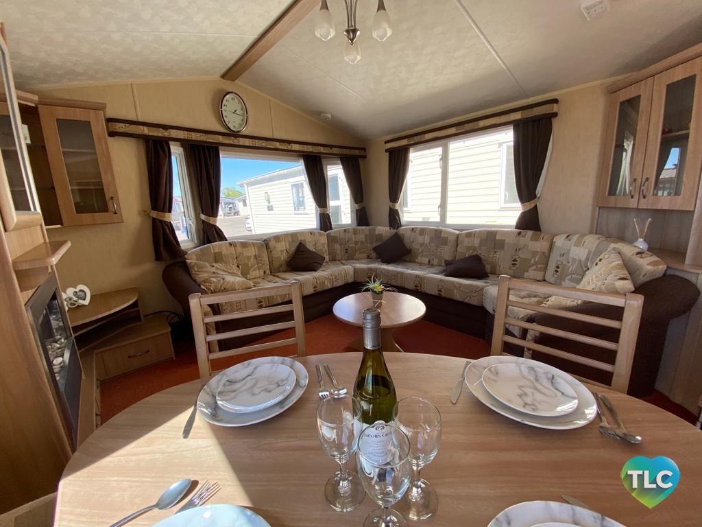 Pre Owned Willerby Bermuda 2008 for Sale Static Caravan Holiday Home