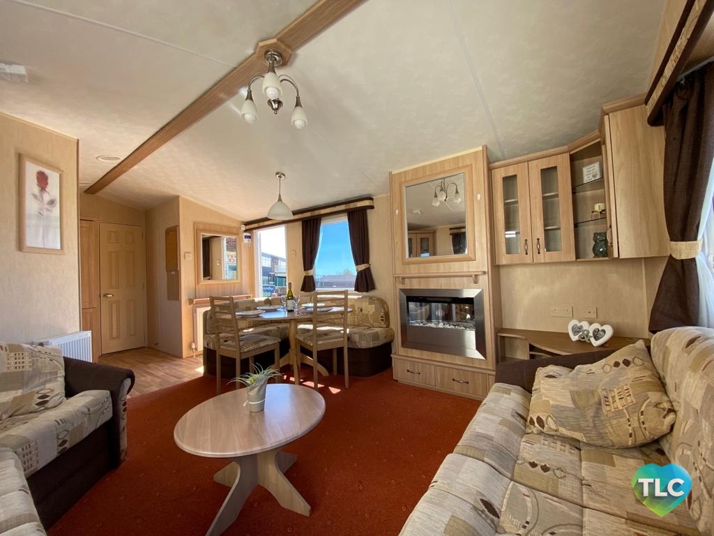 Pre Owned Willerby Bermuda 2008 for Sale Static Caravan Holiday Home