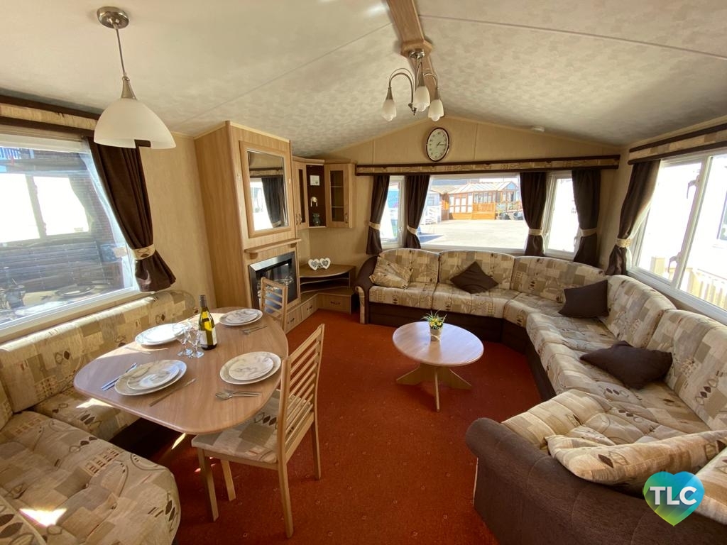 Pre Owned Willerby Bermuda 2008 for Sale Static Caravan Holiday Home