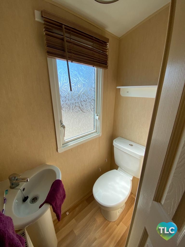 Pre Owned Willerby Bermuda 2008 for Sale Static Caravan Holiday Home