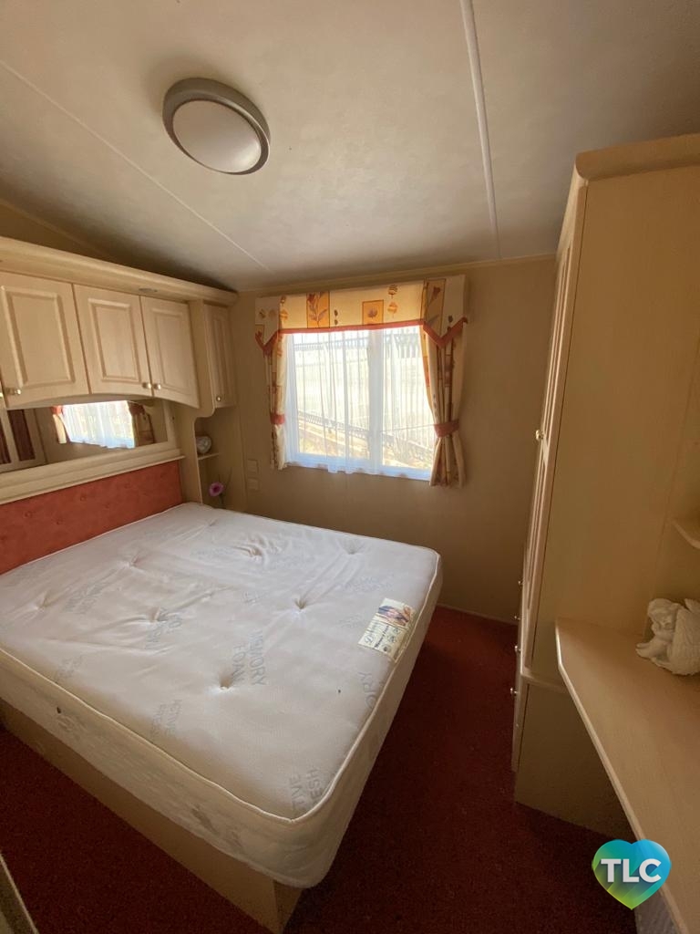Pre Owned Willerby Bermuda 2008 for Sale Static Caravan Holiday Home