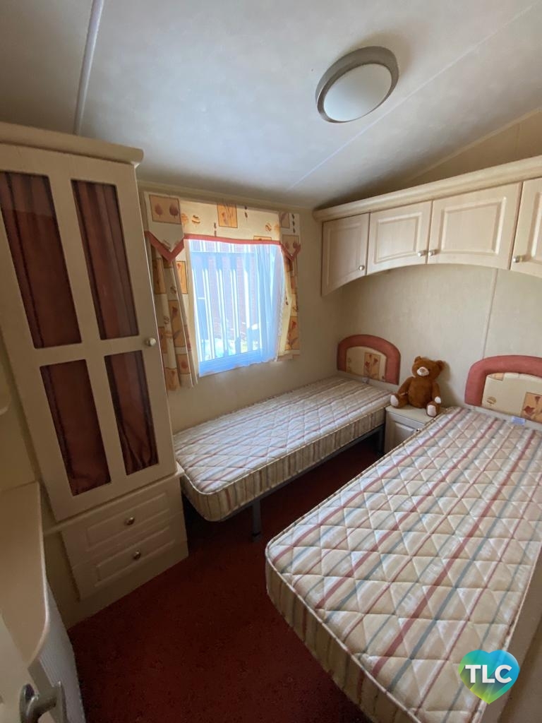 Pre Owned Willerby Bermuda 2008 for Sale Static Caravan Holiday Home