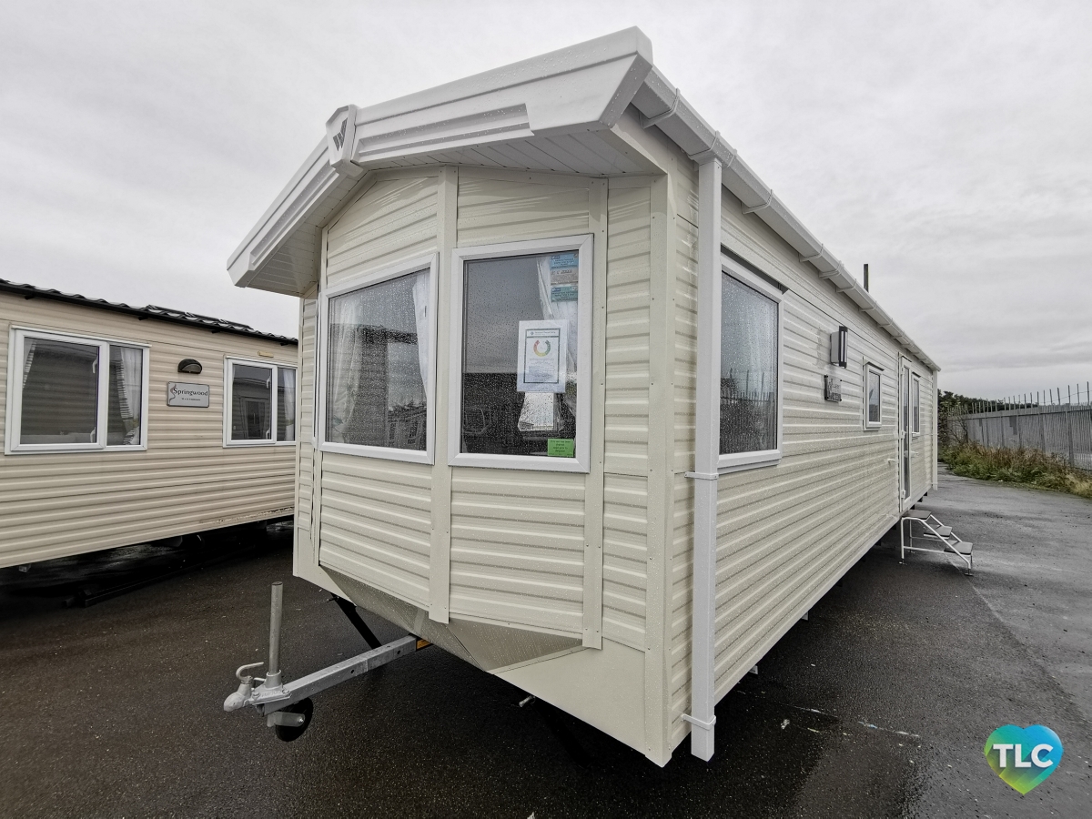 New Willerby Ashurst 2021 For Sale Static Caravan Holiday Home