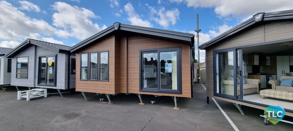 New Willerby Pinehurst 2022 for Sale Static Caravan Holiday Home