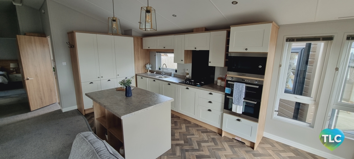 New Willerby Pinehurst 2022 for Sale Static Caravan Holiday Home