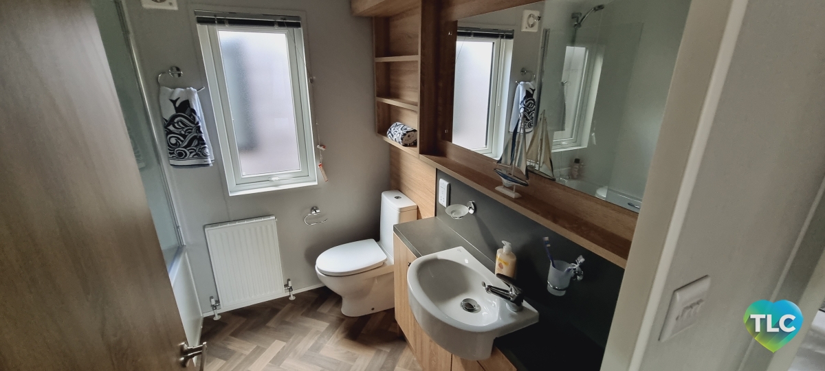 New Willerby Pinehurst 2022 for Sale Static Caravan Holiday Home