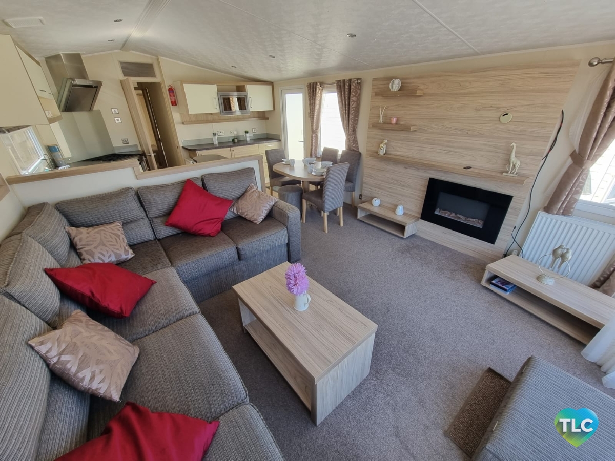 Pre Owned Willerby Atlanta 2013 for Sale Static Caravan Holiday Home