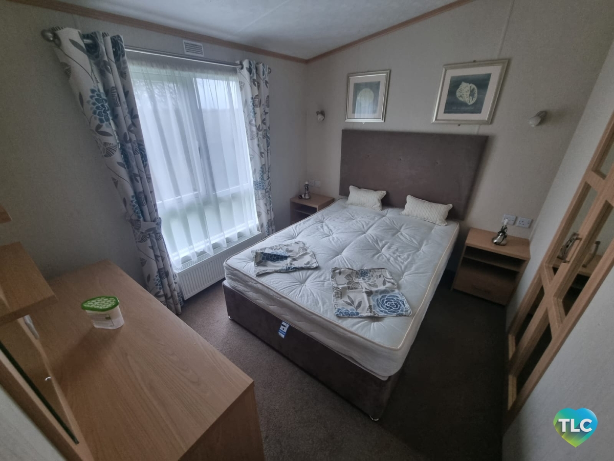 Pre Owned Pemberton Abingdon 2014 for Sale Static Caravan Holiday Home