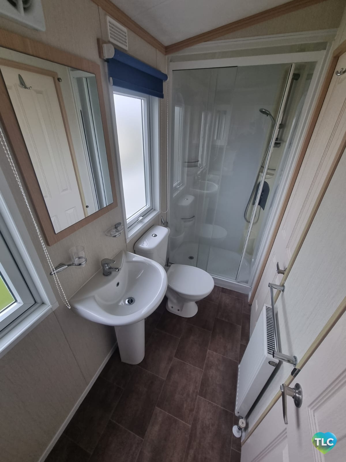 Pre Owned Pemberton Abingdon 2014 for Sale Static Caravan Holiday Home