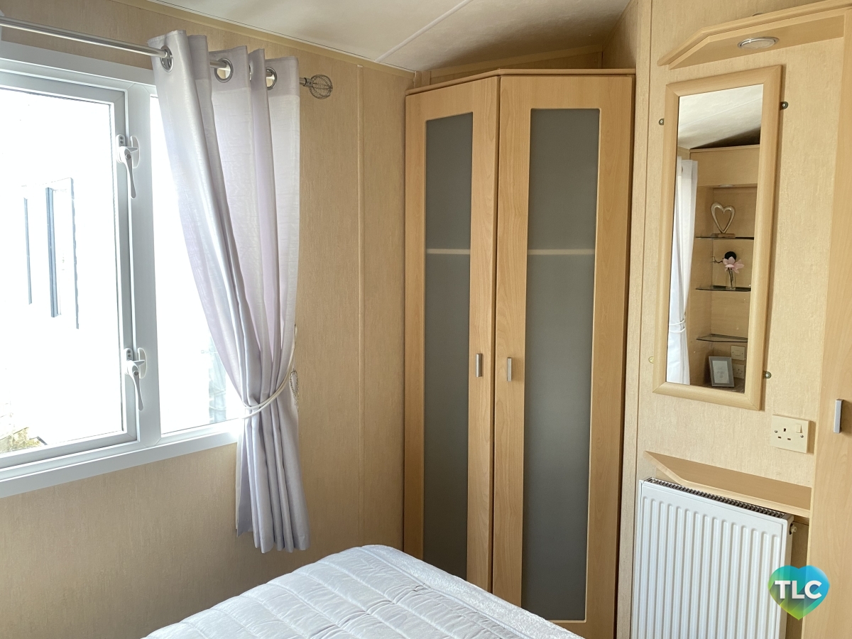 Pre Owned Willerby Winchester 2008 For Sale Static Caravan Holiday Home