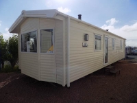 Willerby Rio Premier MK3 2016 15