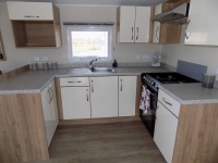 Willerby Rio Gold MK8 2016 8