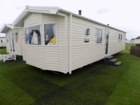 Willerby Rio Premier MK3 2016 13