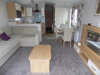 Willerby Sierra MK3 2016 3
