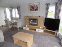 Willerby Sierra MK3 2016 4