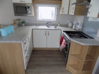 Willerby Sierra MK3 2016 6