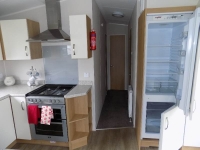 Willerby Sierra MK3 2016 7
